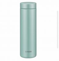Tiger thermos water bottle 500ml screwed Mug Bottle 6 Hours Hot and Cold Retention