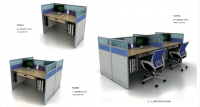 work station,office furniture,