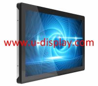 21.5&acirc;€&sup3; Open Frame PCAP Touchscreen Monitor