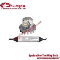 LED Hide Away Emergency Warning Light for Ambulance,Police,Firefighting 