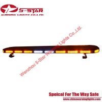 LED Warning Light bar for Ambulance,Police,Firefighting 