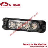 LED Emergency Warning Light for Ambulance,Police,Firefighting 