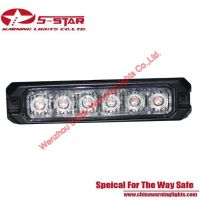 LED Emergency Warning Light for Ambulance,Police,Firefighting 
