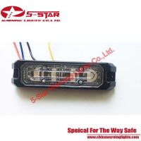 LED Emergency Warning Light for Ambulance,Police,Firefighting 
