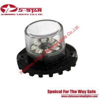 LED Hide Away Emergency Warning Light for Ambulance,Police,Firefighting 