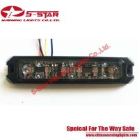 LED Emergency Warning Light for Ambulance,Police,Firefighting 