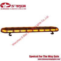 LED Warning Light bar for Ambulance,Police,Firefighting 