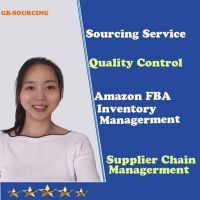 Professional China based Product Sourcing Agent