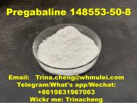 Pregabalin lyrica Pregabalin anxiety pregabalin powder from China manufacturer CAS: 148553-50-8