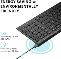 bluetooth keyboard