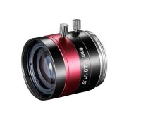 8/12/16/25/35/50mm Industrial Lens for Machine Vision Camera, Industry Camera Fa Lens C Mount