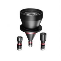 Bi-Telecentric Lens for Support 1.1&rdquor; C-Mount Sensor, 26mm~300mm Fov