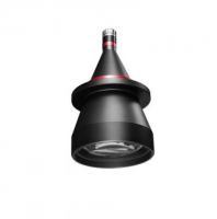 Bi-Telecentric Lens for Support 2/3&ldquo; Sensor C-Mount Cameras, 26mm~300mm Fov