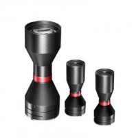 Bi-Telecentric Lens for Support 1/2&ldquo; Sensor C-Mount Cameras, 26mm~300mm Fov