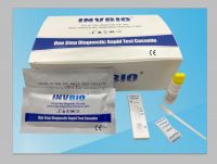 Covid-19 Antibody IgG/IgM rapid test device