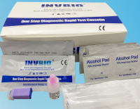 Test Kit For Covid 19  Antigens Swab IgM/IgG Rapid test kit