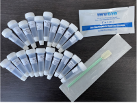  One Step Rapid Test  Antigens Swab (COVID-19) IgM/IgG Rapid