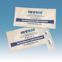 Leptospira IgG IgM Rapid Test Cassette Kit (Whole Blood/Serum/Plasma)