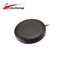 External 2G 3G 4G antenna 3m cable with magnet base
