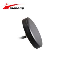 698~960/1710~2690MHz GSM Antenna with screw mounting