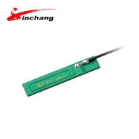 Hot sale GSM internal pcb antenna with IPEX connector
