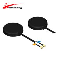 JCB305LM GPS+LTE MIMO Combination Antenna Adhesive/Magnet