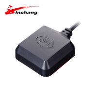 High quality Magnet/Adhesive GPS Antenna for navigation