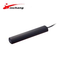 High quality GSM Antenna with Adhesive mounting