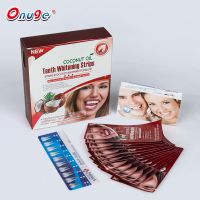 3D Prefessional Home Use Teeth Whitening Strips,bleaching strips