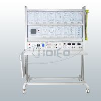 industrial application  Educational Equipment CAP-101S Programmable Logic Controller Trainer plc trainer equipment