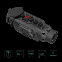 Infrared Thermal Imaging Night Vision Device