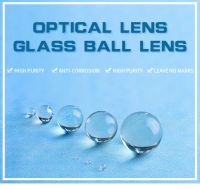 sell G10 High Quality 0.3-30 mm Optical Glass Spheric Hemisphere Glass Lens