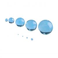 Sell G10 High Quality 0.3-30 Mm Optical Glass Spheric Hemisphere Glass Lens