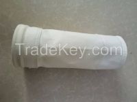 Dust filter bags collector bag