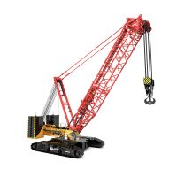 SCC8000A Sany Crawler Crane 800 Tons Lifting Capacity