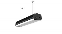 U19 Uvc Hybrid Direct Led Linear