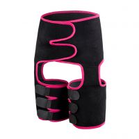 Neoprene Waist And Thigh Trainer And Push Up Hips Body Shaper