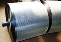 Flexible Graphite Sheet And Graphite Roll--high-carbon