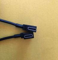 Type-c To Type-c Data Cable For Phone And Drone And Computer Charging Or Data Transimission