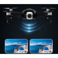 Drone Toy Uav Brushless Gps 5g 4k Camera  Helicopter Remote Control Outdoor Aircraft