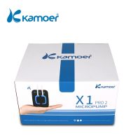 Kamoer X1 Pro Wifi Dosing Pump