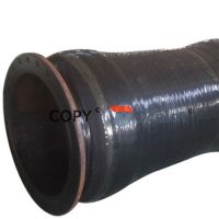 Mud Suction and Discharge Hose