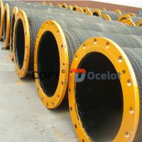 Water System HDPE Pipe