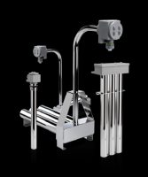 PTC immersion heaters