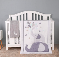 https://www.tradekey.com/product_view/4-Piece-Soft-Baby-Crib-Bedding-Set-Grey-Elephant-Nursery-Bedding-Crib-Set-Crib-Comforter-Fitted-Sheet-Dust-Ruffle-blanket-9746856.html