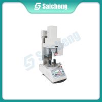 Manual &amp; Electronic Bottle Cap Torque Tester