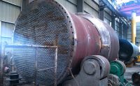 Shell And Tube Heat Exchangers Tema Casbon Steel