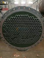 Shell And Tube Heat Exchanger Carbon Steel