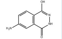4-Aminophthalhydrazide,3682-14-2