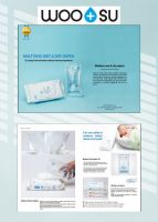 Eco-friendly Infant Wet Wipes Made In Korea